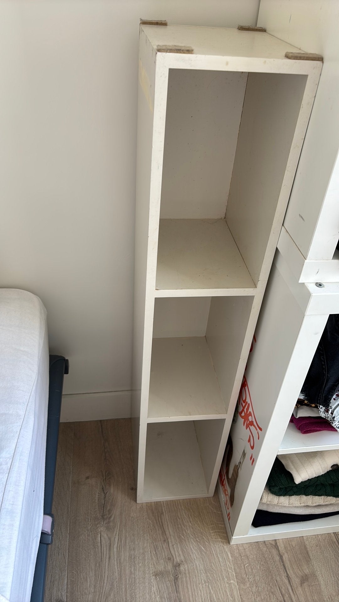 Kastje, Huis en Inrichting, Ophalen, Zo goed als nieuw
