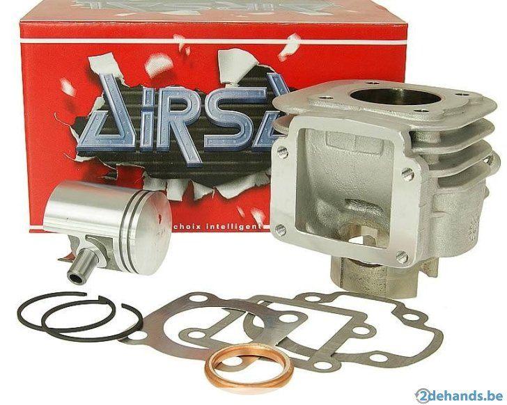 mbk booster betrouwbare snelle cilinder airsal 50 cc, Ophalen, Nieuw, Cilinder