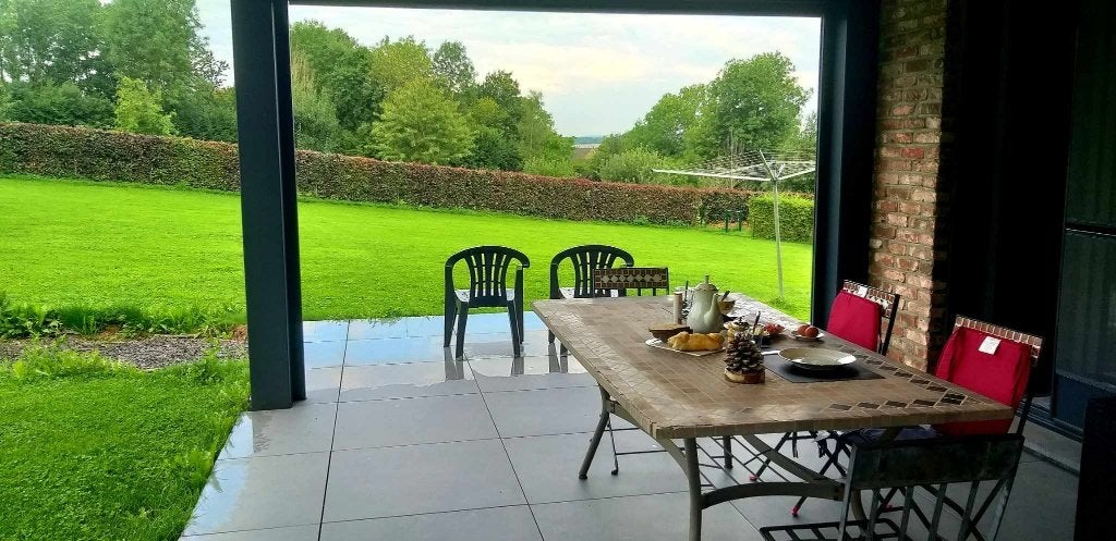 va 31/8 vrijst vakantiehuis aan een all in prijs honden welk, Vakantie, Vakantiehuizen | België, In bergen of heuvels, Eigenaar