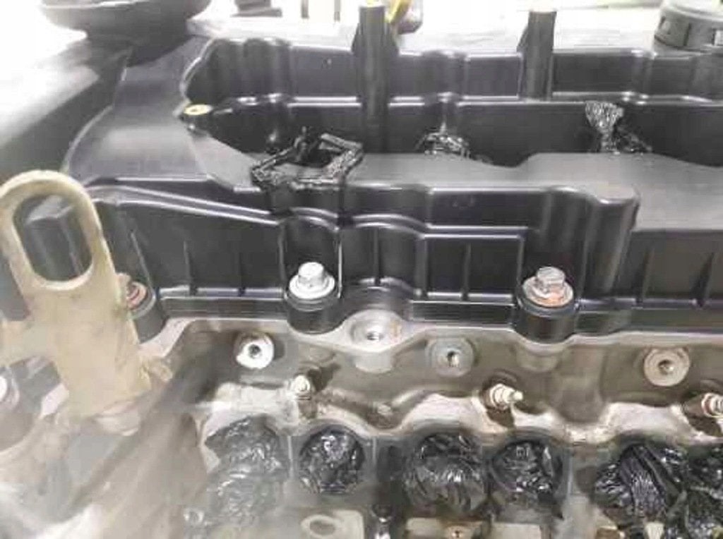 Moteur B16DTH Nu INSIGNIA OPEL, Envoi, Utilisé, Daihatsu