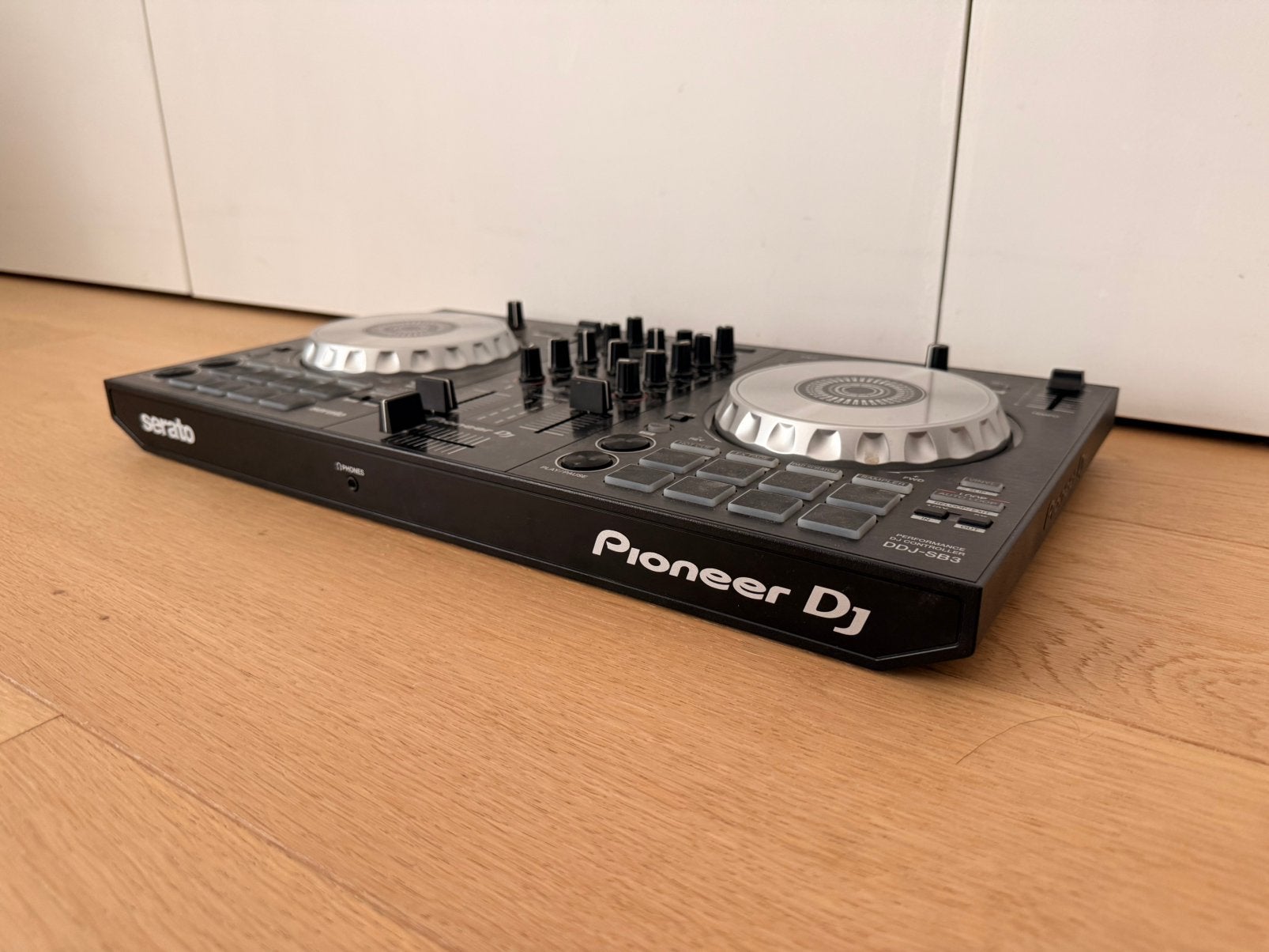 Pioneer DDJ-SB3 controller (nieuw!), Enlèvement ou Envoi, Comme neuf, Pioneer