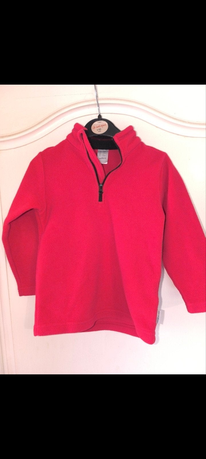 truitje decathlon 98-104, Kinderen en Baby's, Kinderkleding | Maat 98, Ophalen of Verzenden