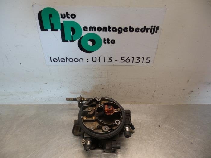Boîtier accélérateur d'un Fiat Seicento, -, 3 mois de garantie, Utilisé, Fiat