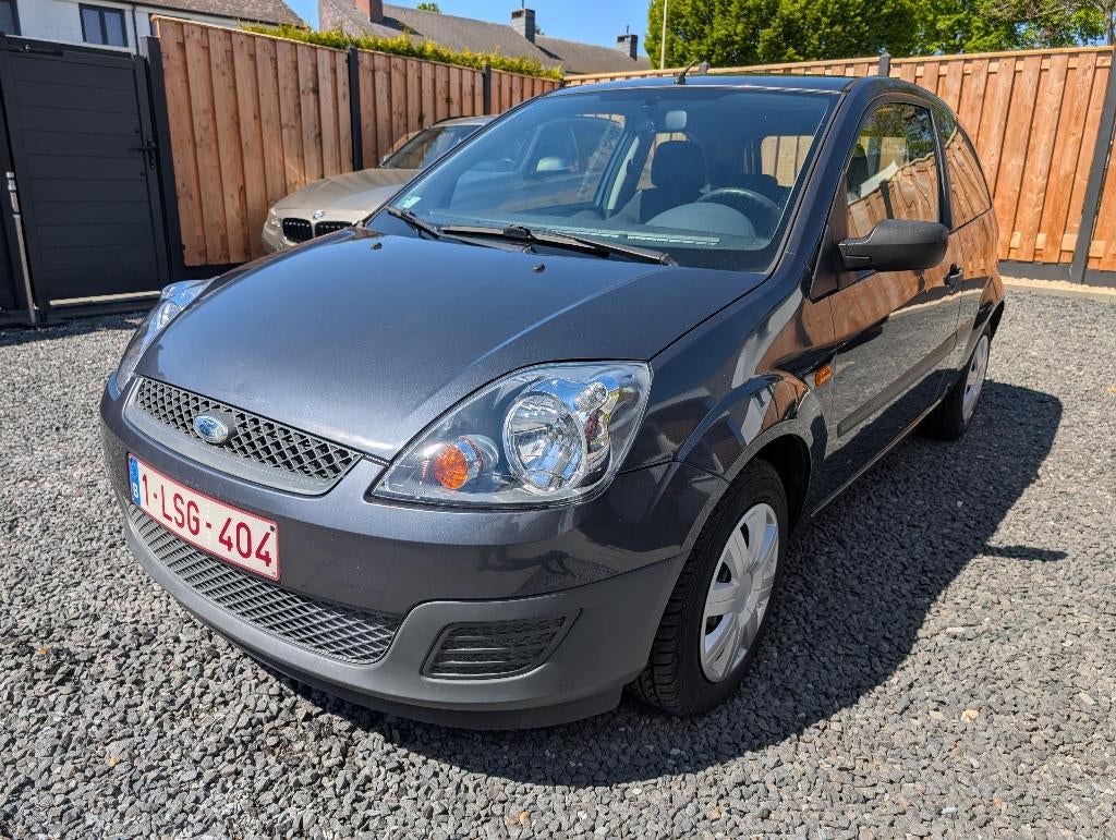 Auto te koop, Autos, Achat, Boîte manuelle, 1300 cm³, 5 places