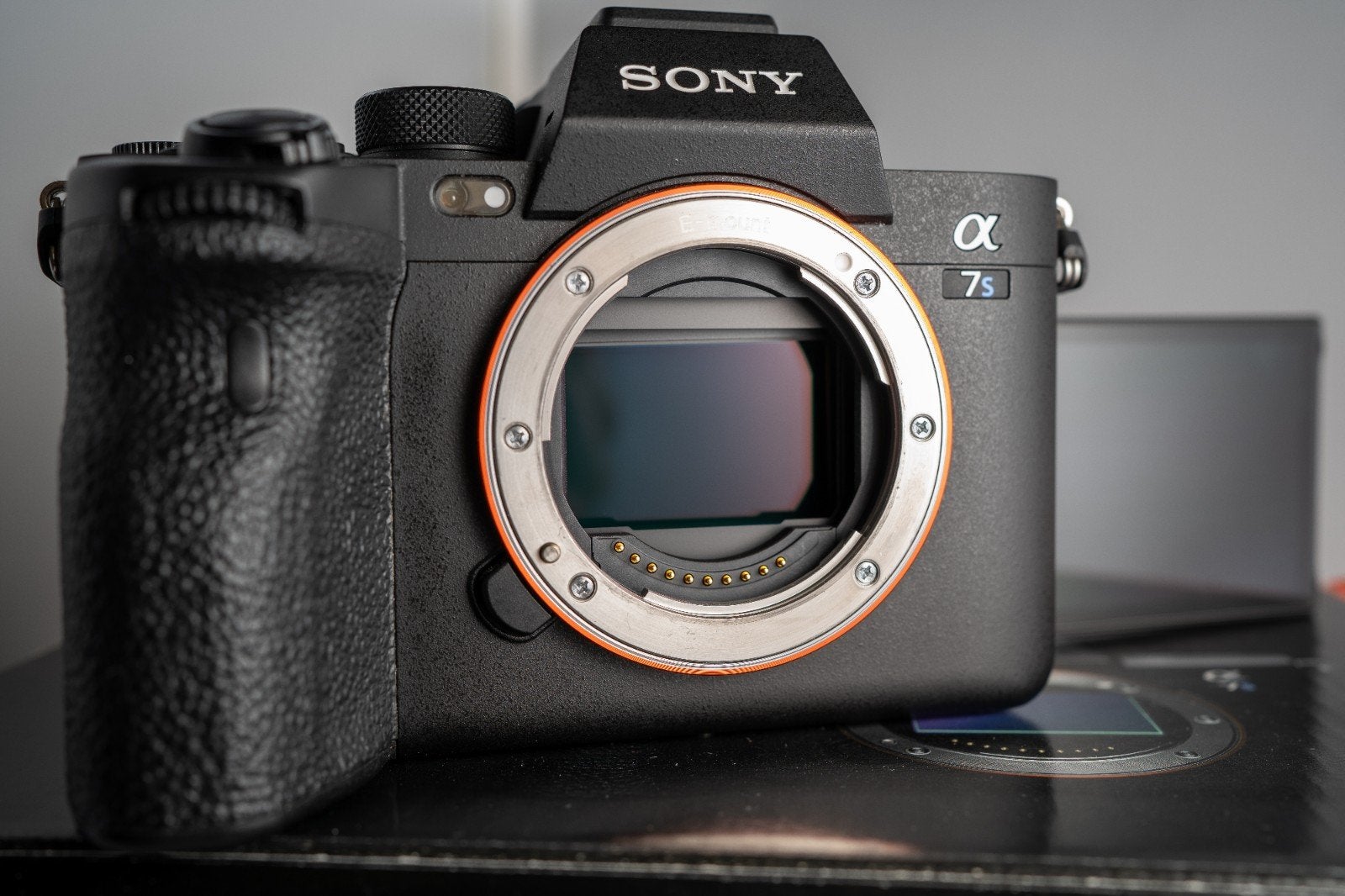 Sony A7S III – Excellent état – Boîtier nu, Audio, Tv en Foto, Accu, Sony