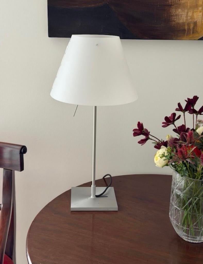 Luceplan Constanza tafellamp, Enlèvement, Comme neuf