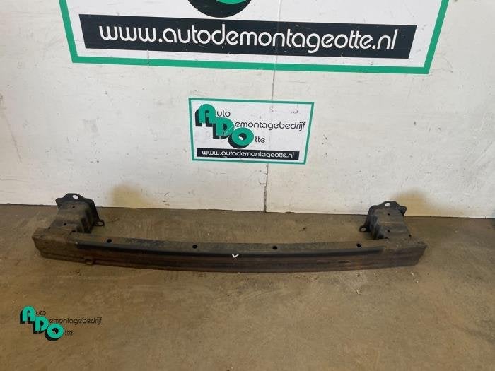 Cadre pare-chocs avant d'un Peugeot 207 (207 06-), -, 3 mois de garantie, Utilisé, -