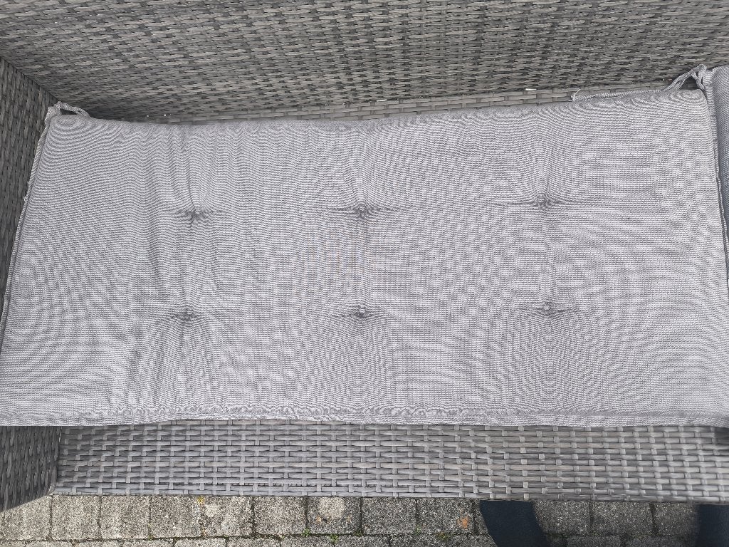 Cousin de jardin, Tuin en Terras, Tuinmeubel-accessoires, Ophalen, Gebruikt