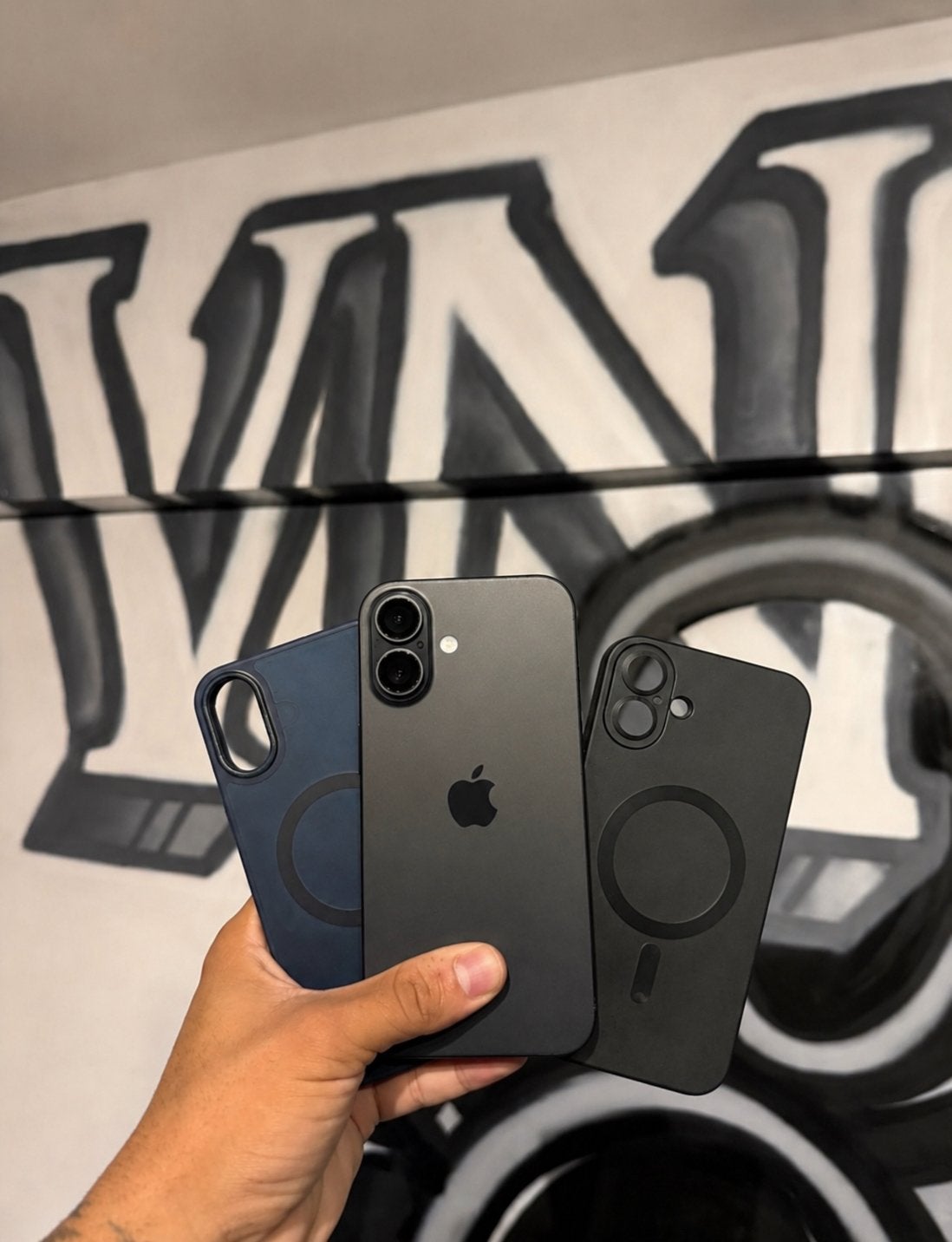 IPhone 16 Plus, Telecommunicatie, Mobiele telefoons | Apple iPhone, Ophalen, 128 GB, Nieuw, 100 %