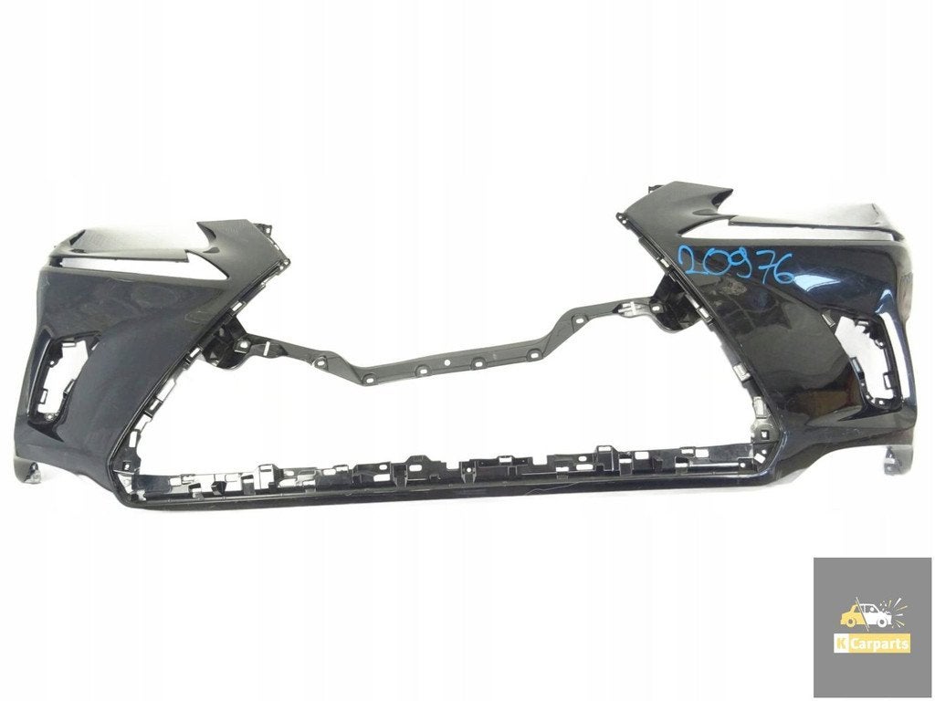 Lexus NX 300H LIFT 17- Voorbumper, Info@toyota.co.jp, Gebruikt, Toyota Motor Corporation, Bumper