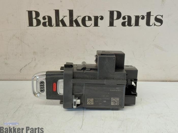 Bloc serrure de contact d'un Audi S5, -, -, 3 mois de garantie, Audi