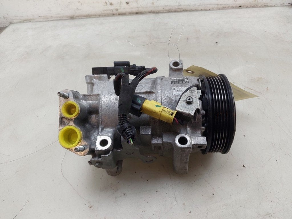 COMPRESSEUR CLIMATISATION (|9834779880|4472506740|9834730080, DENSO EUROPE B.V., Info@denso.nl, Opel, Utilisé