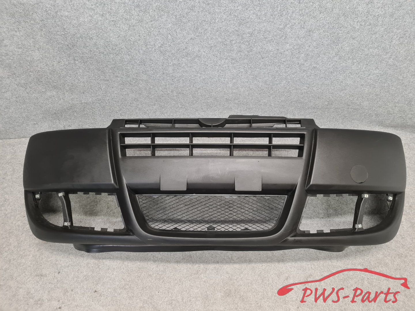 FIAT DOBLO VANAF 2005 VOORBUMPER ORIGINEEL, Autos : Pièces & Accessoires, Carrosserie & Tôlerie, Pare-chocs, Fiat, Avant, Utilisé