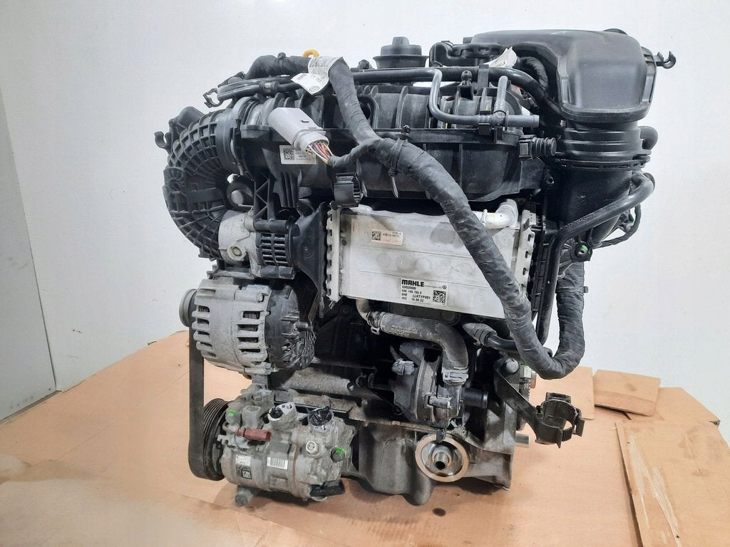 Moteur DHFA Complet SEAT GOLF VW OCTAVIA SKODA AUDI LEON, Envoi, Utilisé, Daihatsu