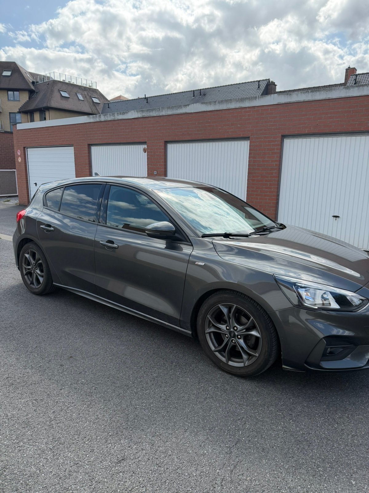 Ford Focus MK4 1.5 Diesel Euro 6B | Boîte automatique, Autos, Focus, Achat, Euro 6, 5 portes