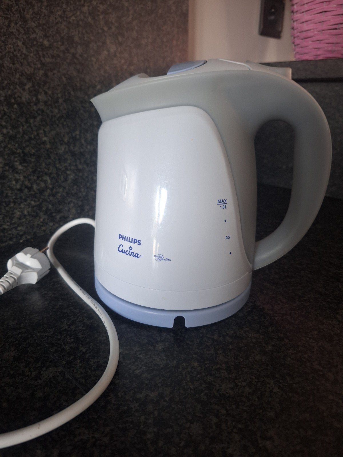 Waterkoker, Electroménager, Bouilloires, Enlèvement
