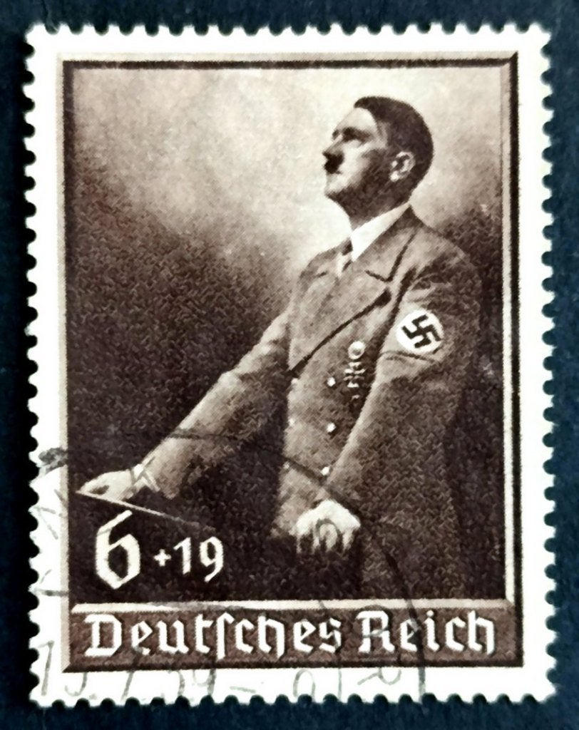 Deutsches Reich: Tag der Arbeit 1939, Enlèvement ou Envoi, Autres périodes, Affranchi