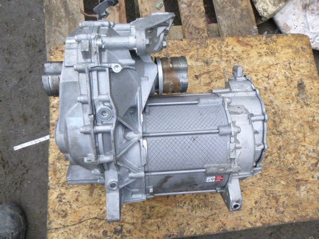 Moteur EBJC Complet CUPRA ID.3 VW SKODA BORN ENYAQ ID.4, Envoi, Utilisé, Daihatsu