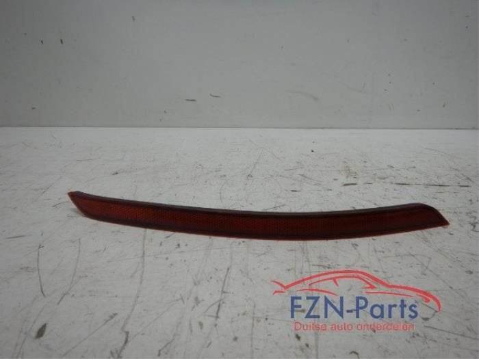 VW Passat B8 Achterbumper Reflector Rechts, Ophalen of Verzenden, Gebruikt