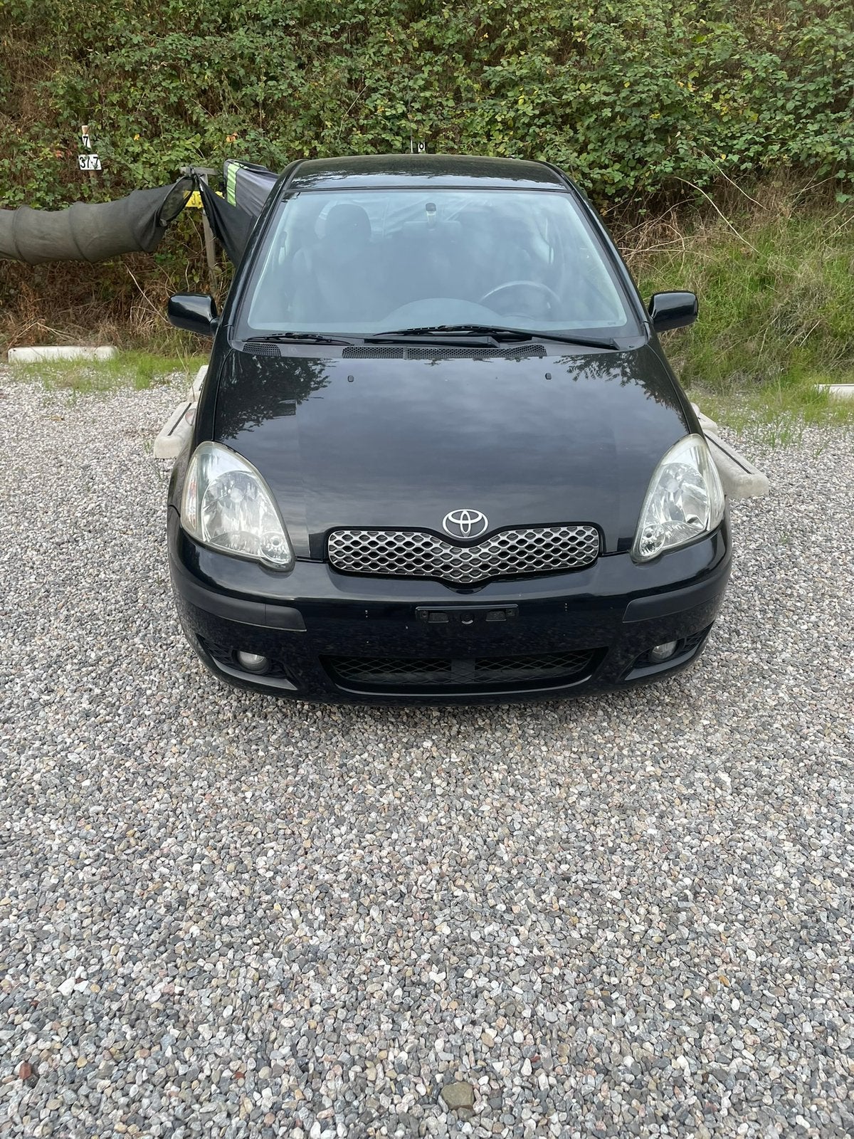 Toyota Yaris 1.3 VVT-i Automaat – Benzine – 157.000 km, Auto's, Automaat, Particulier, Yaris, Te koop
