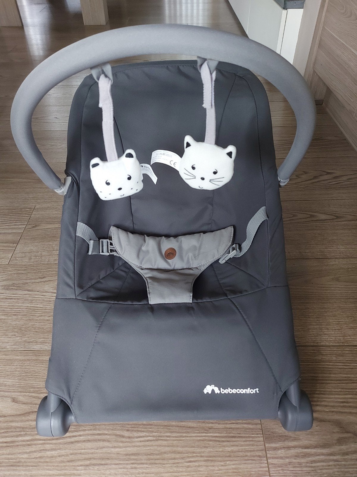 wipstoel ( bebecomfort ), Kinderen en Baby's, Ophalen, Wipstoel