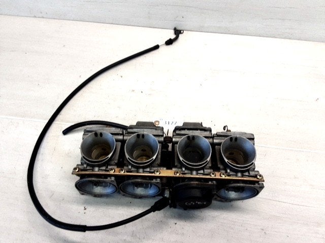 GS400E 1978 - 1984 Suzuki Carburator D1-55322, Motos, Pièces | Suzuki