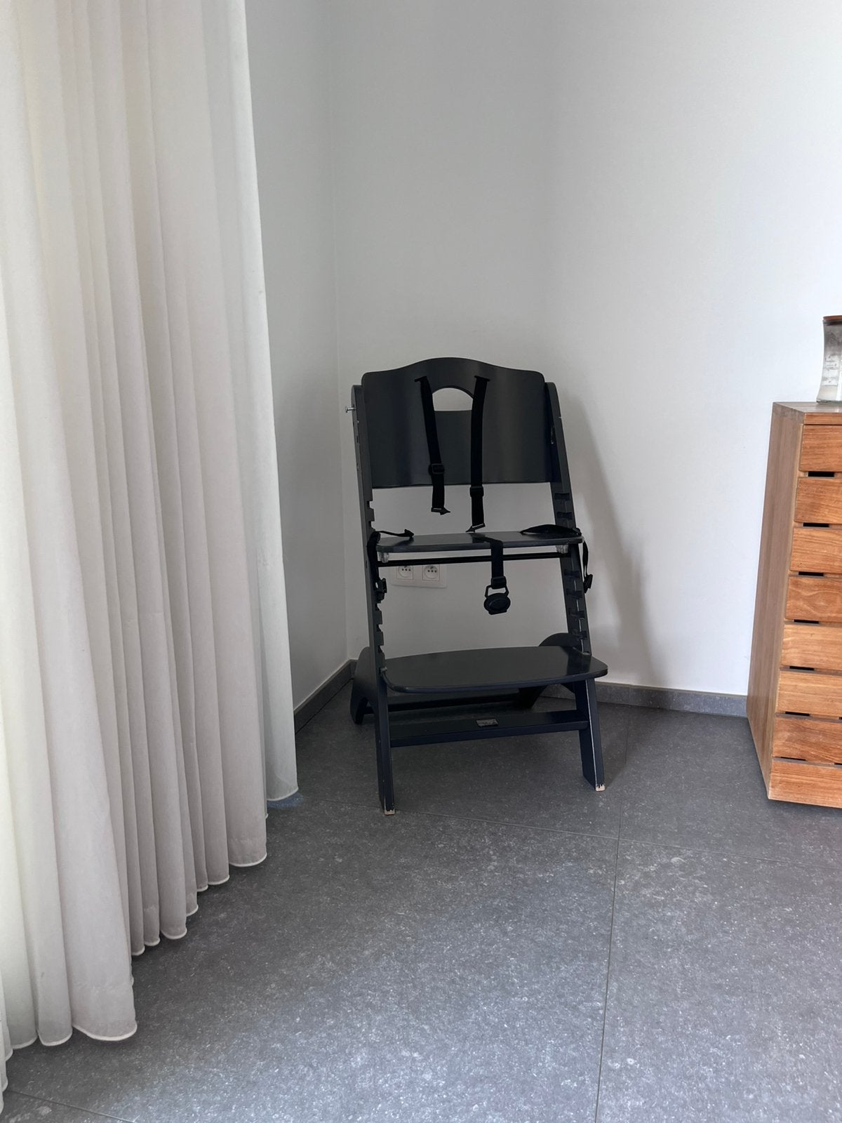 !!! CHAISE HAUTE ENFANT CHILDWOOD !!!, Enfants & Bébés, Chaises pour enfants, Enlèvement, Utilisé