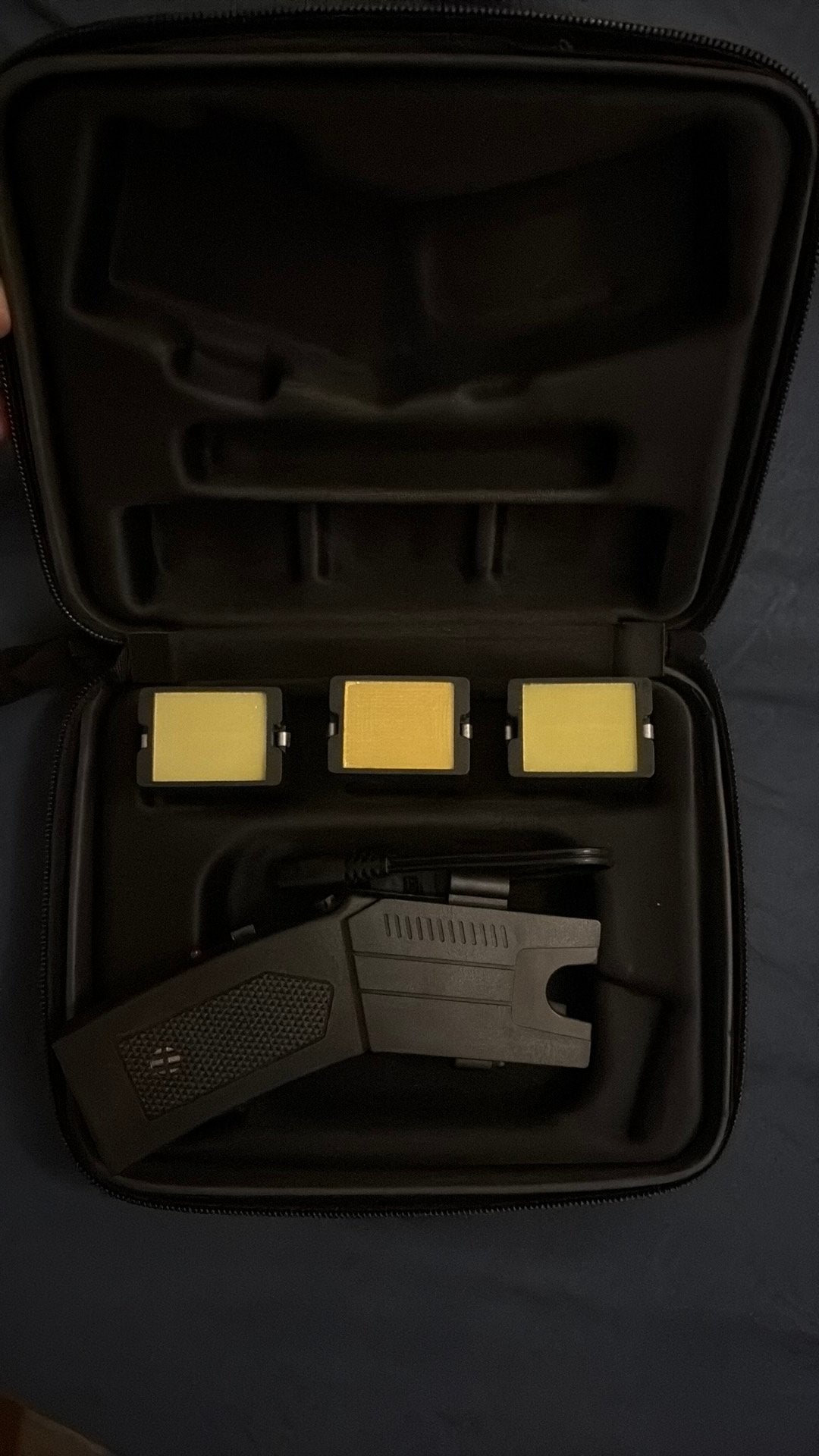 Taser/stungun zelfverdediging, Ophalen of Verzenden, Nieuw