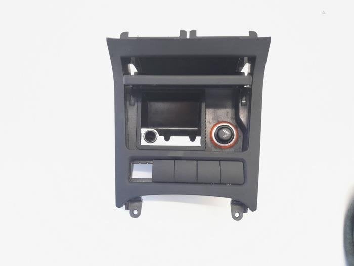 Cendrier avant d'un Volkswagen Golf, Volkswagen, -, 3 mois de garantie, Utilisé