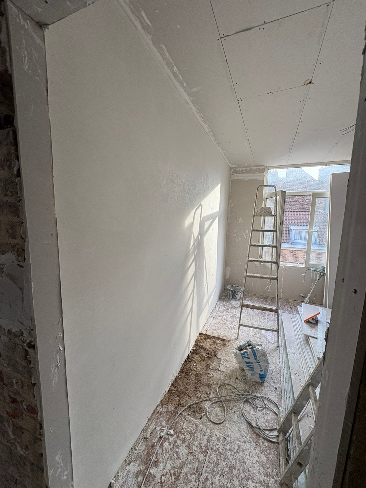 Rénovation appartement maison, Entretien ou Restauration