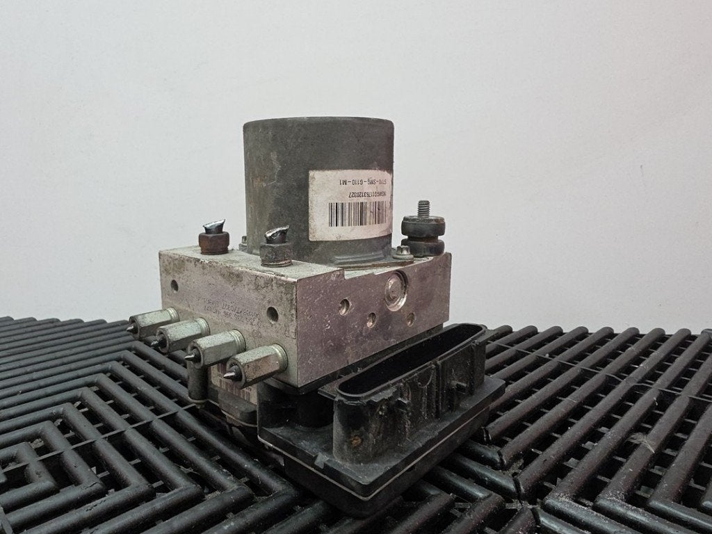 BLOC ABS (FREINS ANTI-BLOCAGE) Honda Civic (FK / FN), Robert Bosch AG, Honda, Utilisé, Robert-Bosch-Allee 1
74232  Abstatt, DE