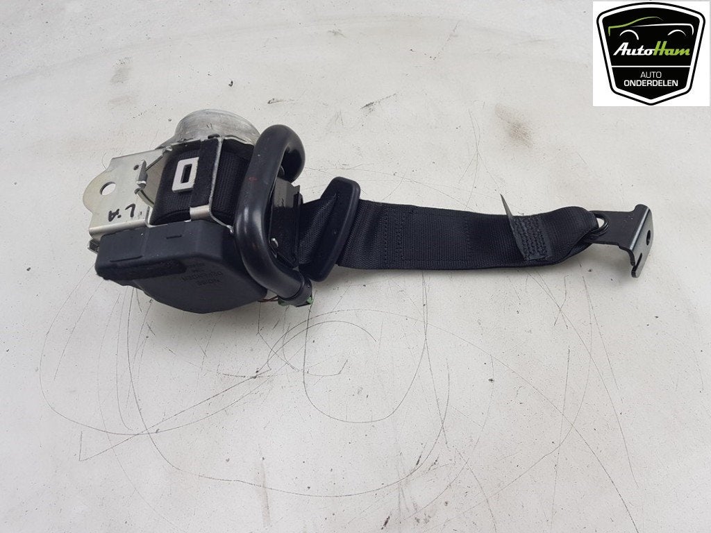 CEINTURE DE SECURITE ARRIERE GAUCHE BMW X1 (F48), Utilisé, BMW