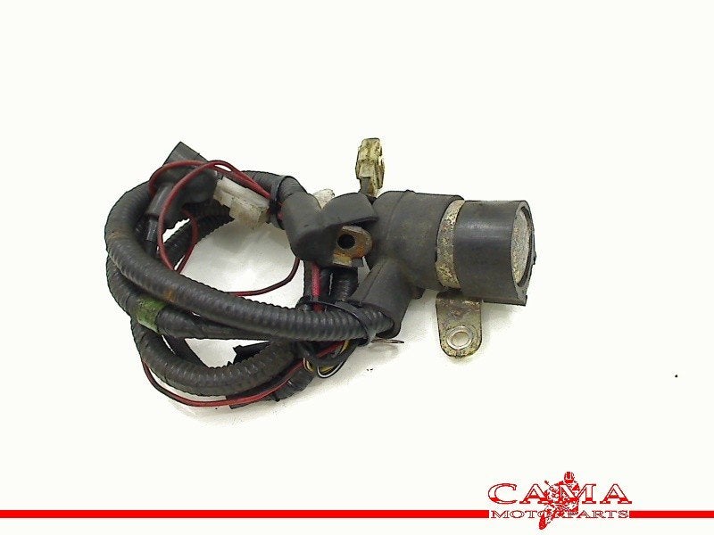 STARTRELAIS Suzuki LS 650 (01-1970/-), Motoren, Dhr. S. di Majo, Gebruikt, Info@cama-motorparts.nl, P.J. Troelstraweg 8 8
3144 CX  MAASSLUIS, NL