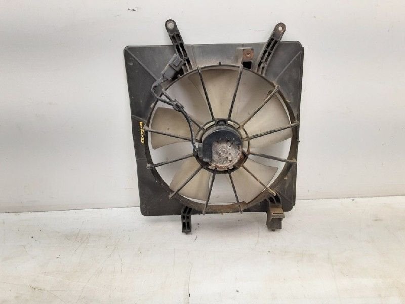 KOELVIN Honda Stream I (RN) (01-2000/09-2006), Honda, Gebruikt, Dhr. M. Roggen, Marinus@Japoto.nl