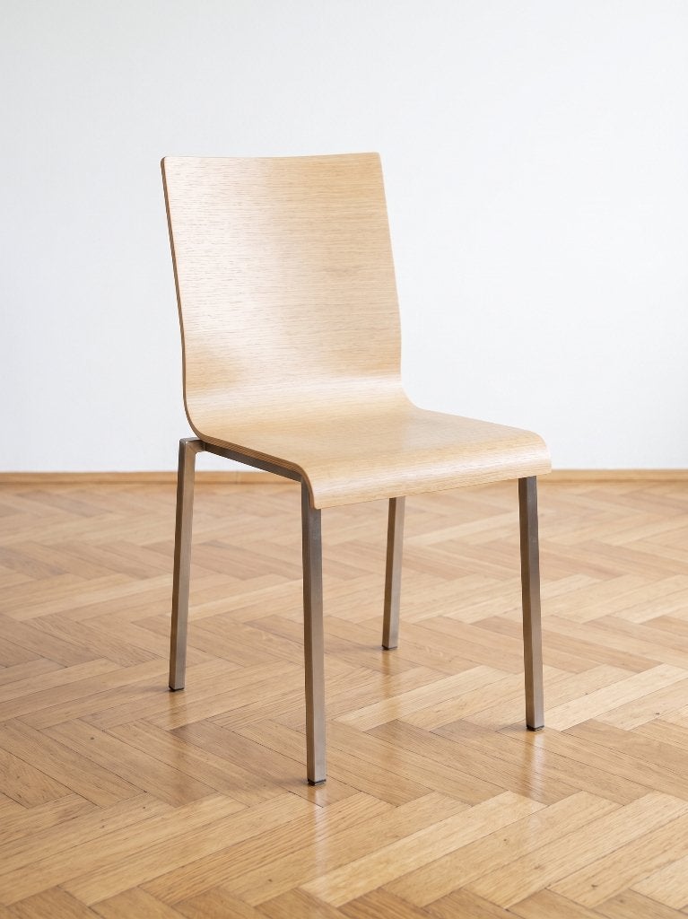 chaises pour table à manger, Maison & Meubles, Chaises, Autres couleurs, Contemporain, Enlèvement, Cinq, Six Chaises ou plus