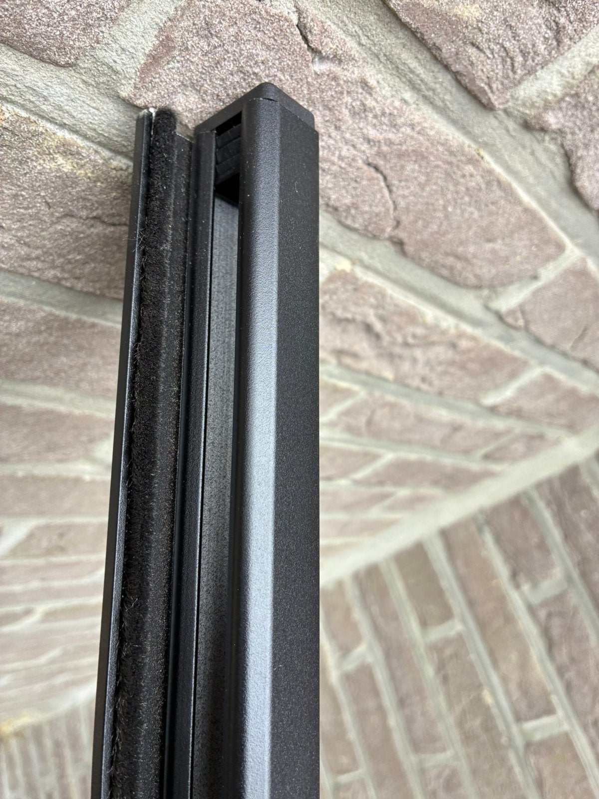 Schuifvliegenraam, Doe-het-zelf en Bouw, Deuren en Vliegenramen, Ophalen, Overige typen, Nieuw, Schuifdeur