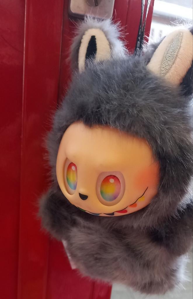 Pop Mart de Labubu, Collections, Ours & Peluches, Enlèvement ou Envoi