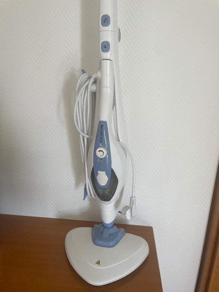 Nettoyeur à vapeur, Enlèvement ou Envoi, Comme neuf, Nettoyeur à vapeur