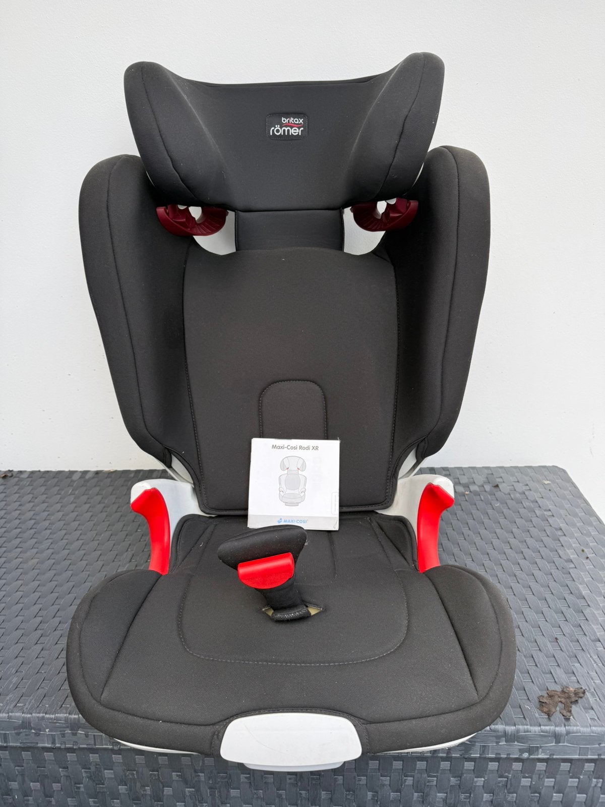 Siege auto, Enfants & Bébés, Enlèvement, Comme neuf