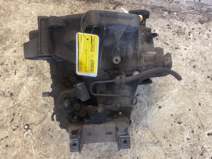 Boîte de vitesse d'un Volkswagen Polo, Volkswagen, -, 3 mois de garantie, Utilisé