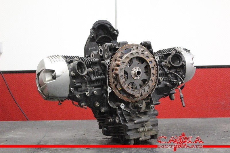 MOTORBLOK BMW R 1200 RT 2010-2013 (R1200RT 10), Motoren, Dhr. S. di Majo, Gebruikt, Info@cama-motorparts.nl, P.J. Troelstraweg 8 8
3144 CX  MAASSLUIS, NL