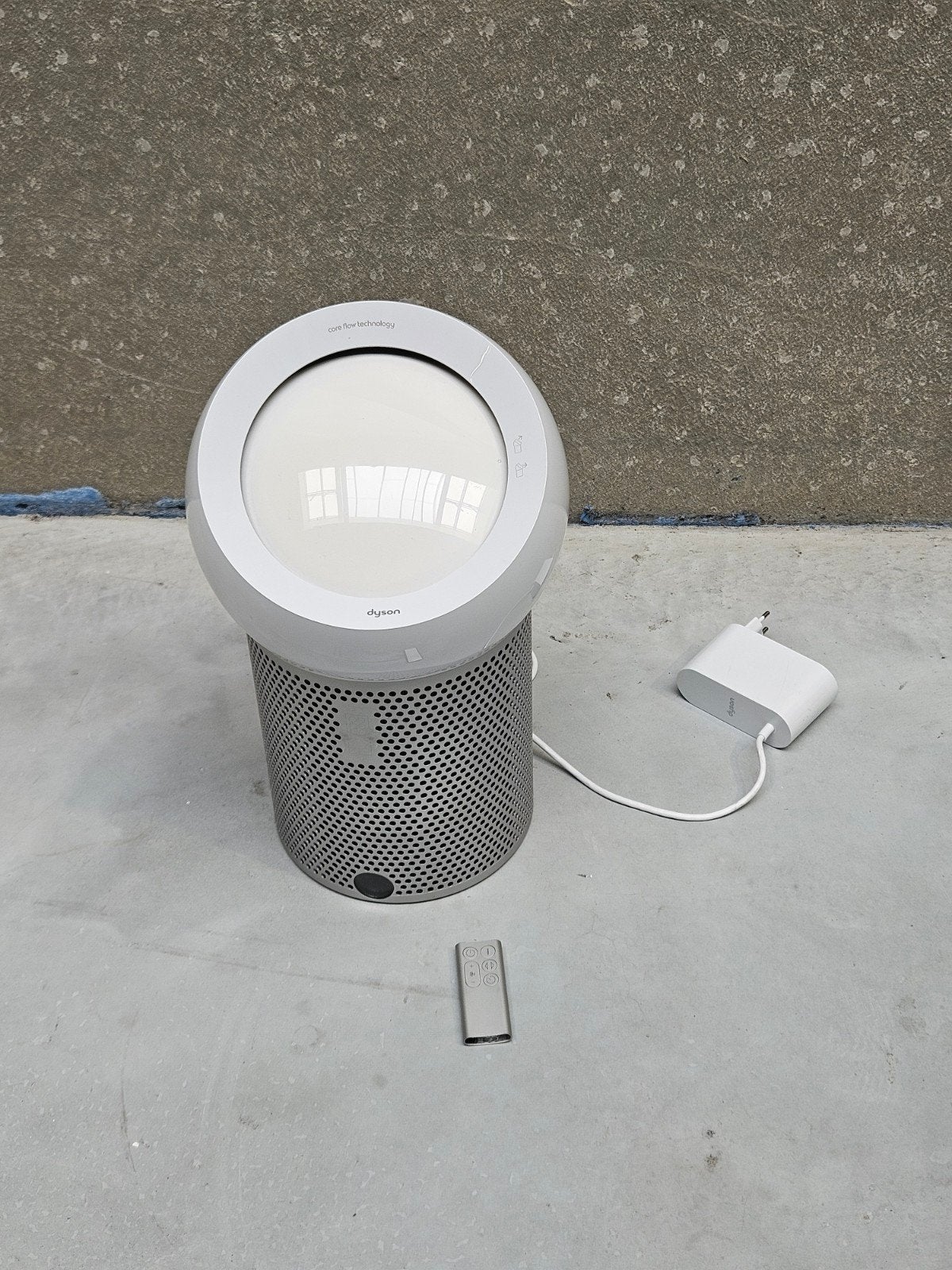 Dyson Pure Cool Me BP01 ventilator met WiFi en app, Enlèvement, Utilisé, Purificateur d'air