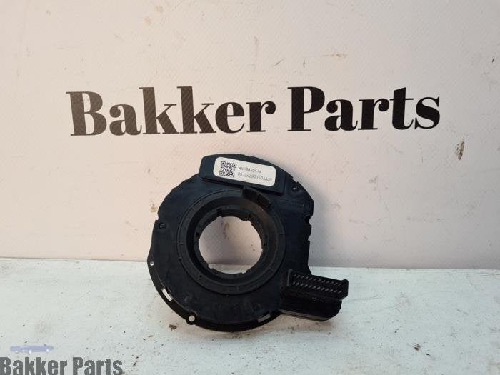 Rouleau airbag d'un Ford S-Max, -, -, 3 mois de garantie, -