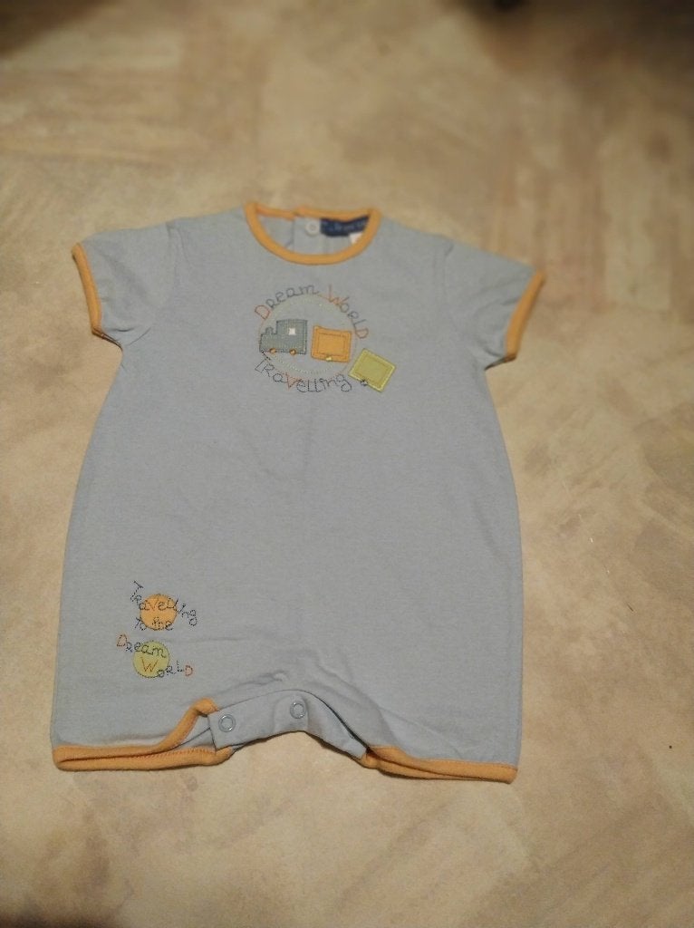 baby pakje 1 maand splinternieuw, Enfants & Bébés, Vêtements de bébé | Packs de vêtements pour bébés, Enlèvement ou Envoi, Neuf
