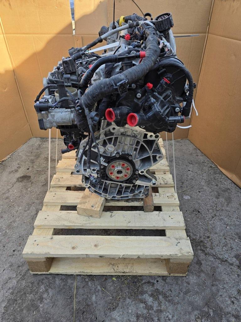Moteur DGEA Complet A3 SUPERB CUPRA VW OCTAVIA ARTEON AUDI, Envoi, Utilisé, Daihatsu