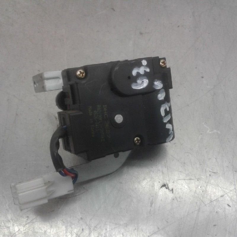 KACHELSTELMOTOR Korando Cabrio (KJ) (|DHC3E27|45260411|), Gebruikt, Ssangyong