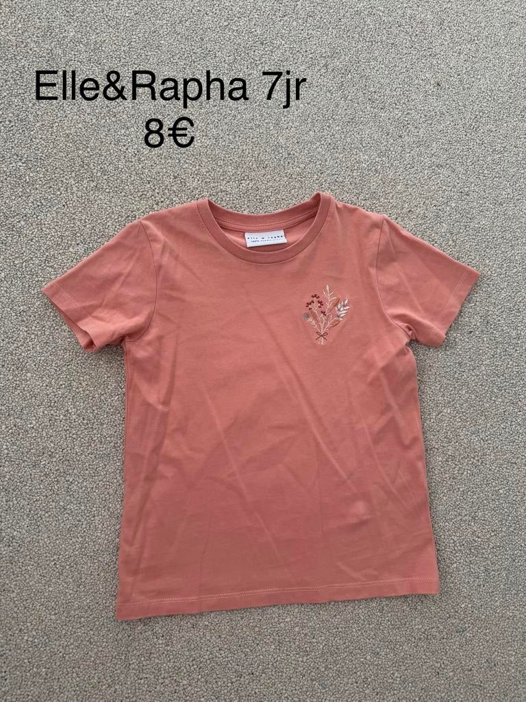 Meisjeskleedjes, Ophalen, Zo goed als nieuw