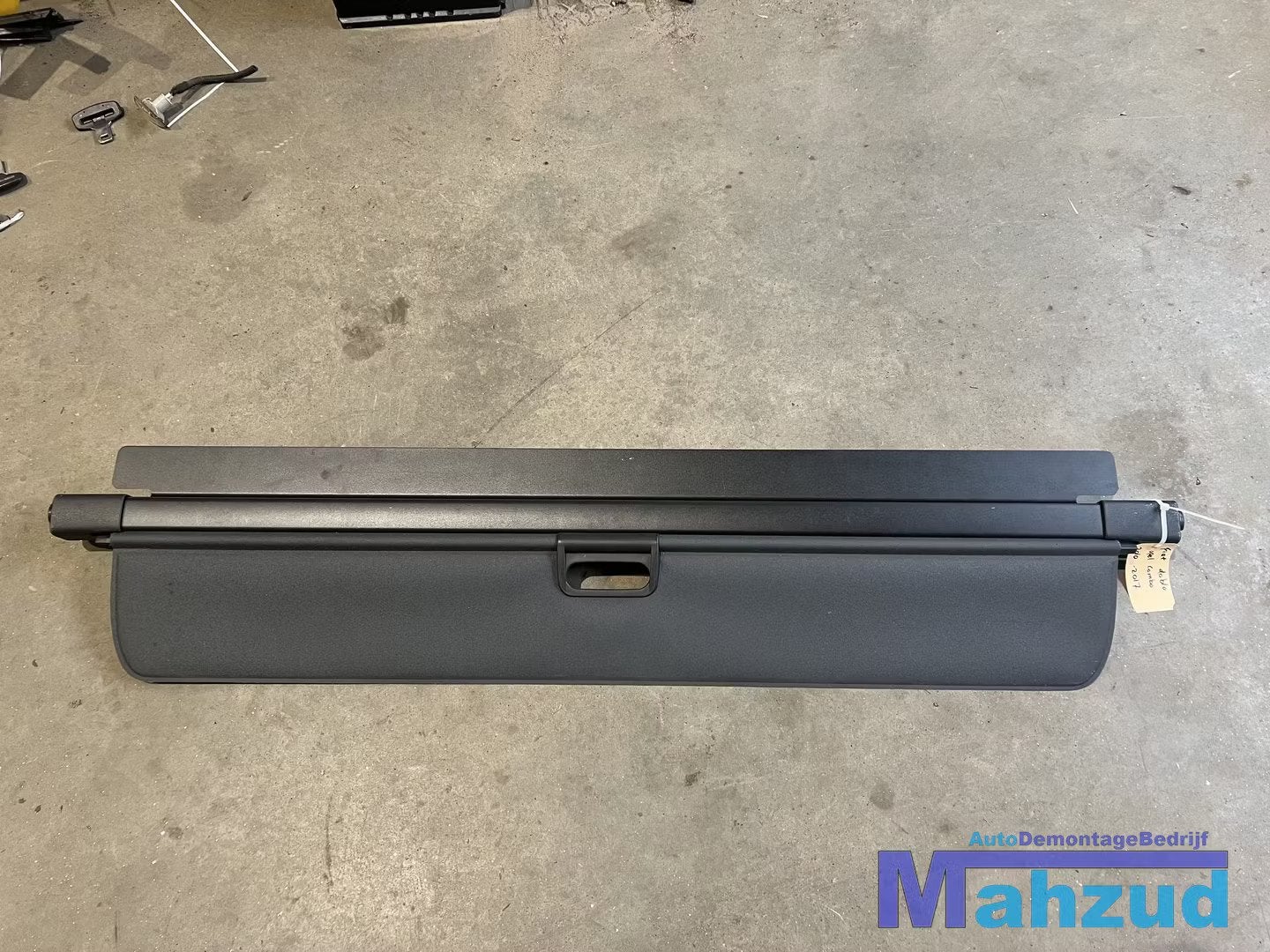 FIAT DOBLO 2 263 OPEL COMBO Rolhoes 2010-2017 7355402410, Stellantis Europe S.p.A., Info@stellantis.com, Utilisé, Corso Giovanni Agnelli 200
10135  Turin, IT