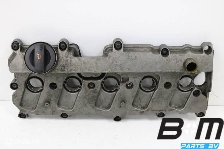 Kleppendeksel links Audi S6 4F V10 07L103471D, Auto-onderdelen, Gebruikt