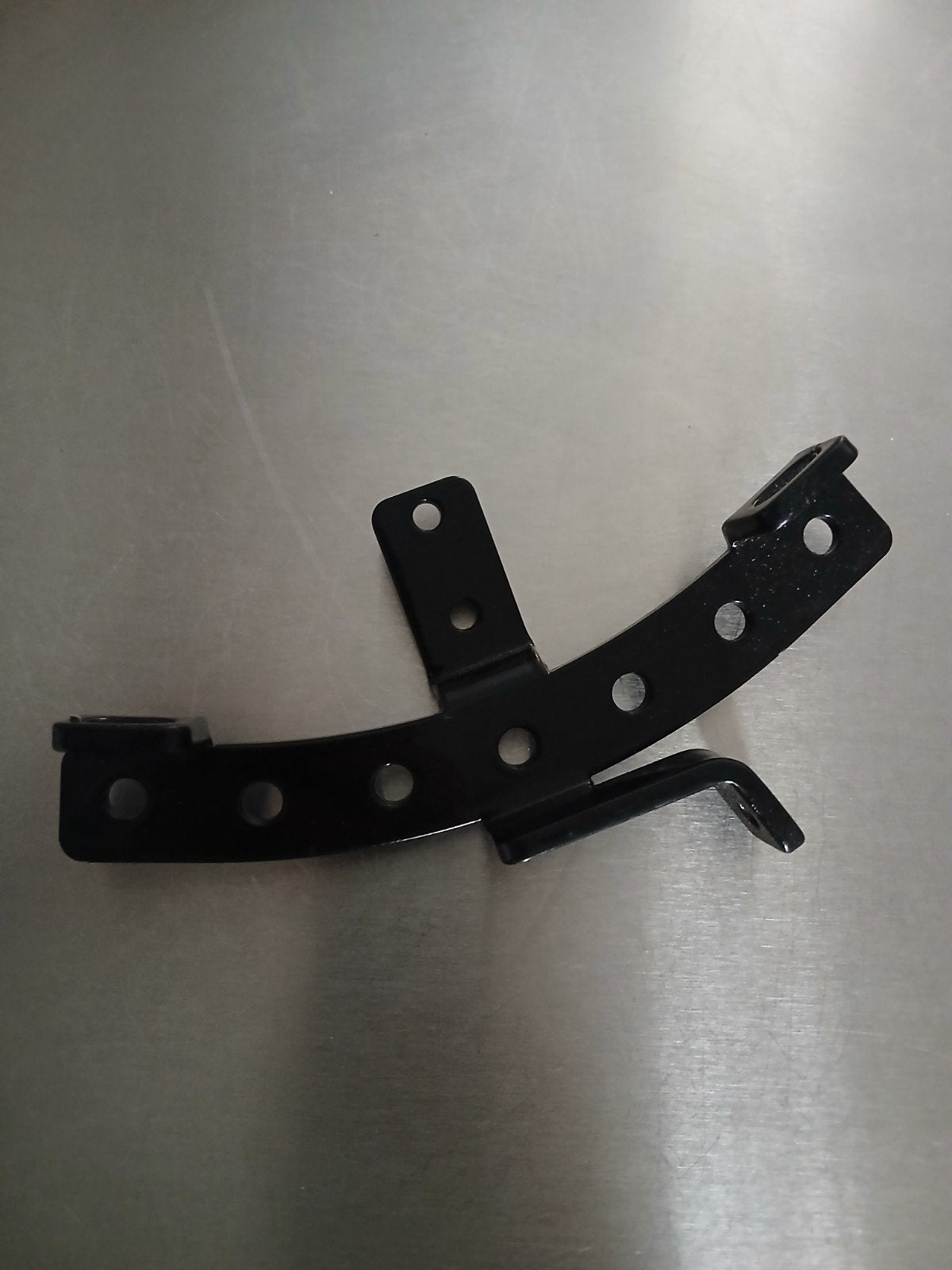 coil relocation bracket) voor Harley-Davidson, Ophalen of Verzenden, Nieuw